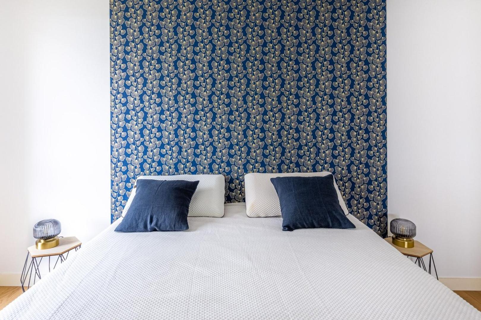 Guestready - Peaceful Escape In La Bastide Apartment Bordeaux Exterior photo